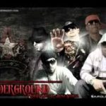 J Alvarez Ft. Lui-G, Ñengo Flow, Dalmata, Geo Guanabana y Chyno Nyno - Underground MP3